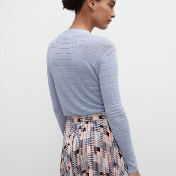 Club Monaco Everywear Crewneck Sweater - Picture 2 of 7